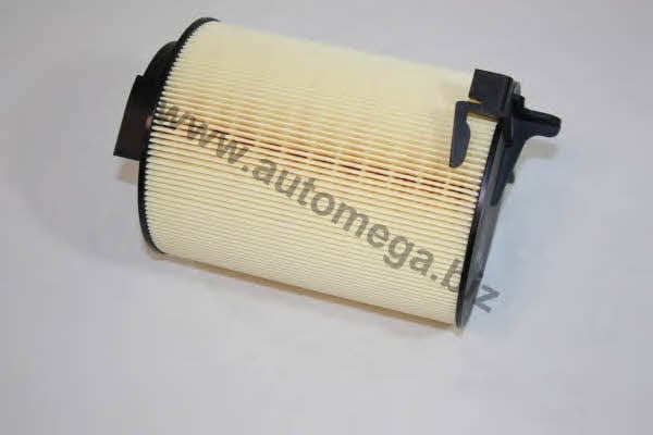AutoMega 1012906201F0 Air filter 1012906201F0