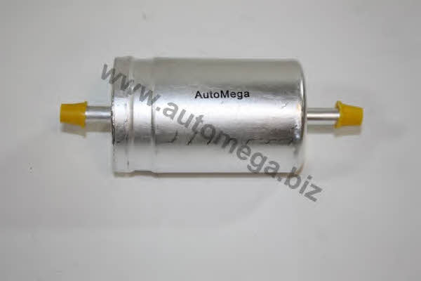 AutoMega 3020105116U0D Fuel filter 3020105116U0D