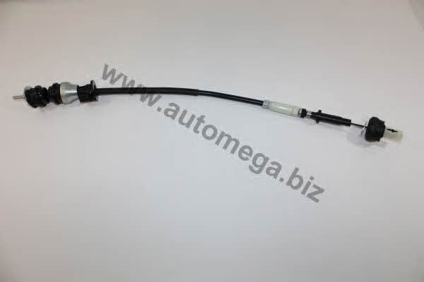AutoMega 3021500V2 Clutch cable 3021500V2