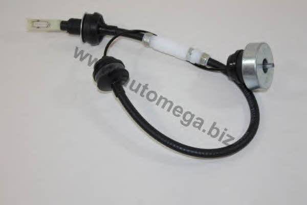 AutoMega 3021500T1 Clutch cable 3021500T1