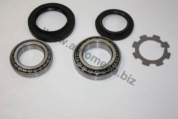 AutoMega 30500150650 Wheel bearing kit 30500150650