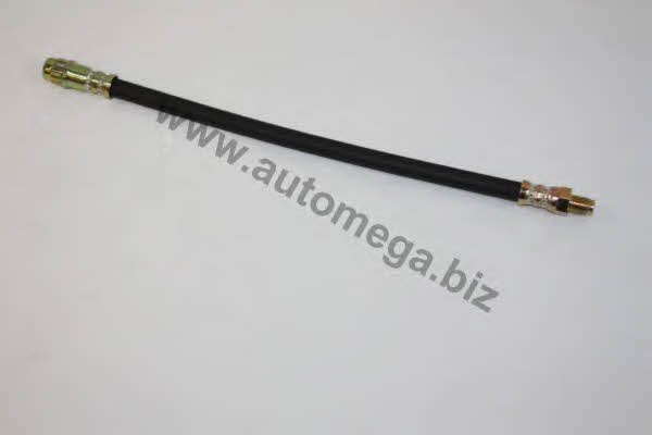 AutoMega 30770100690946 Brake Hose 30770100690946