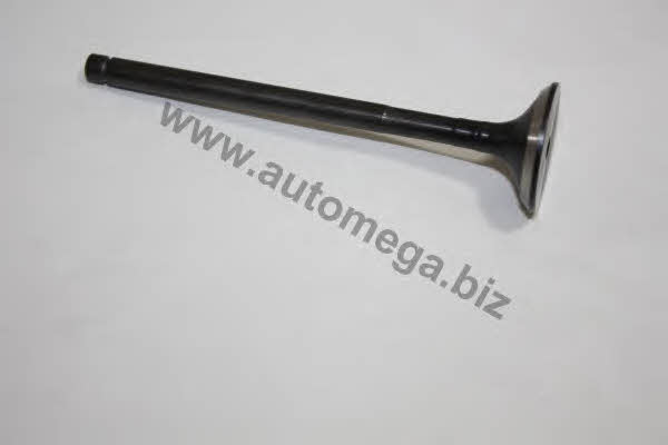 AutoMega 3006410387 Exhaust valve 3006410387