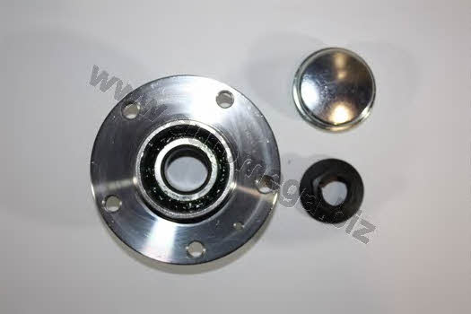 AutoMega 3016040360 Wheel bearing kit 3016040360