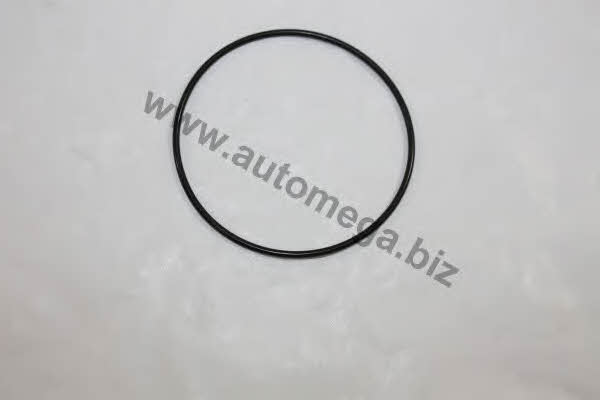 AutoMega 3006500742 OIL FILTER HOUSING GASKETS 3006500742