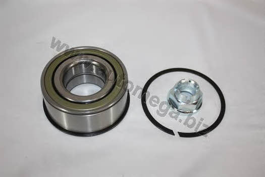 AutoMega 30770102050780 Wheel bearing kit 30770102050780