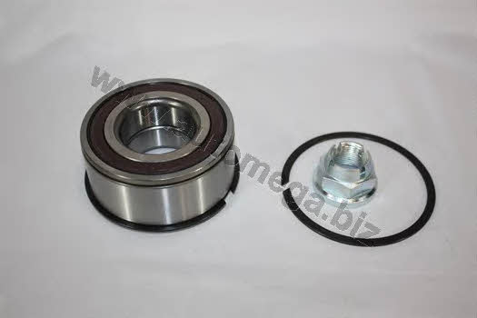 AutoMega 30770102050972 Wheel bearing kit 30770102050972