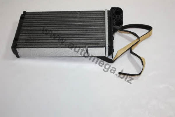 AutoMega 306448077 Heat exchanger, interior heating 306448077