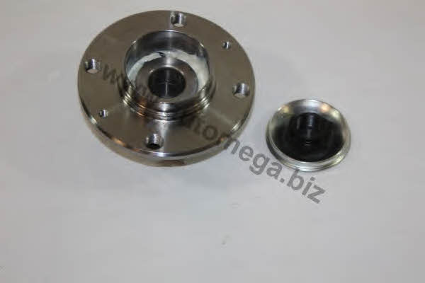 AutoMega 303748076 Wheel bearing kit 303748076