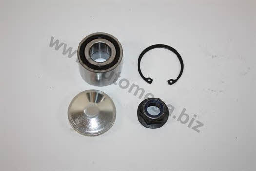 AutoMega 30770102100004 Wheel bearing kit 30770102100004