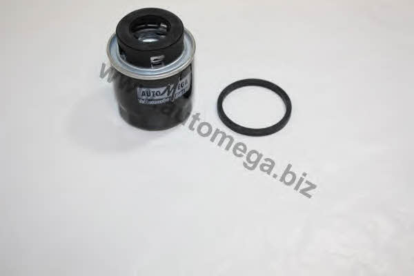 AutoMega 30115056103CD Oil Filter 30115056103CD