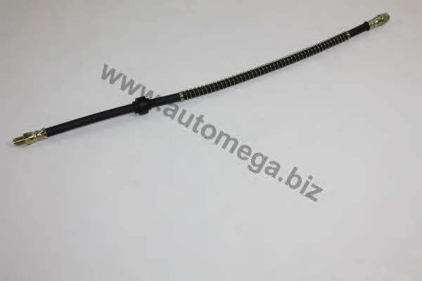 AutoMega 30820006730567 Brake Hose 30820006730567