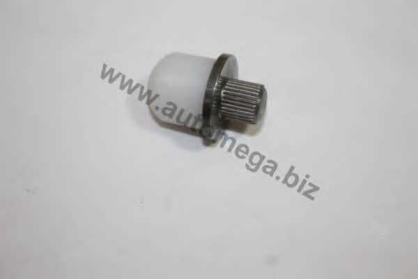 AutoMega 30770008750163 Clutch support fork bolt 30770008750163