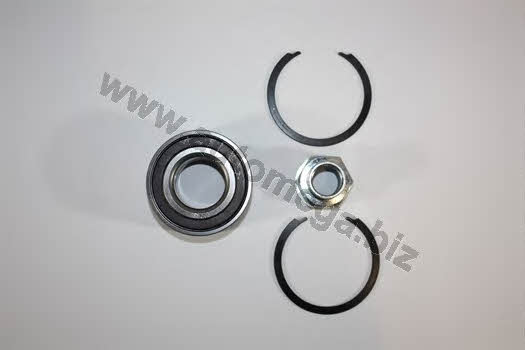 AutoMega 3016030337 Wheel bearing kit 3016030337
