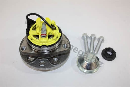 AutoMega 3016030841 Wheel bearing kit 3016030841