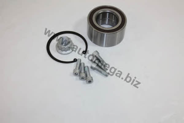 AutoMega 3049802877L0 Wheel bearing kit 3049802877L0