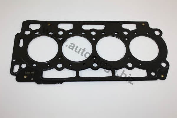 AutoMega 30101460049 Gasket, cylinder head 30101460049