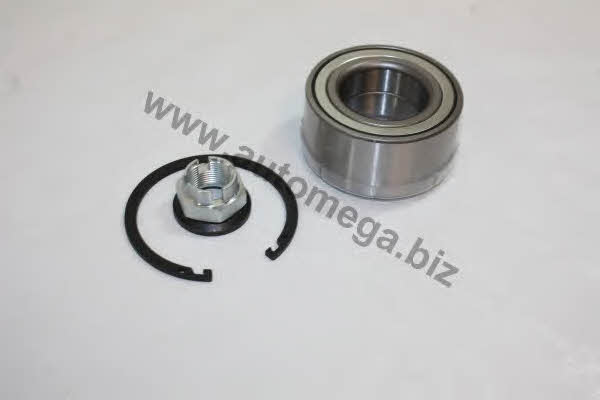 AutoMega 3040210018077R Wheel bearing kit 3040210018077R