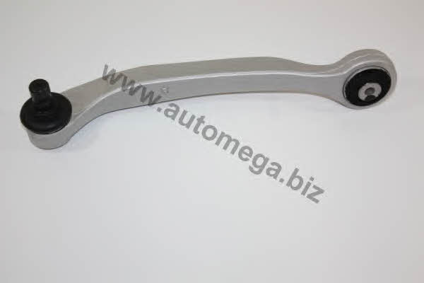 AutoMega 3040705064E0E Suspension arm front upper right 3040705064E0E