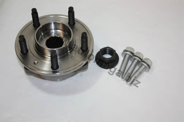 AutoMega 3003280021 Wheel bearing kit 3003280021