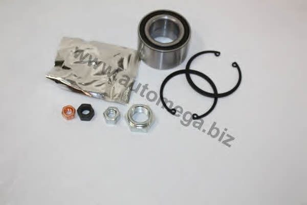 AutoMega 304980625871A Wheel bearing kit 304980625871A