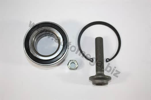 AutoMega 30100010718 Wheel bearing kit 30100010718