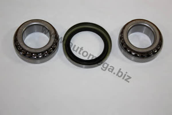 AutoMega 30101370830 Front Wheel Bearing Kit 30101370830