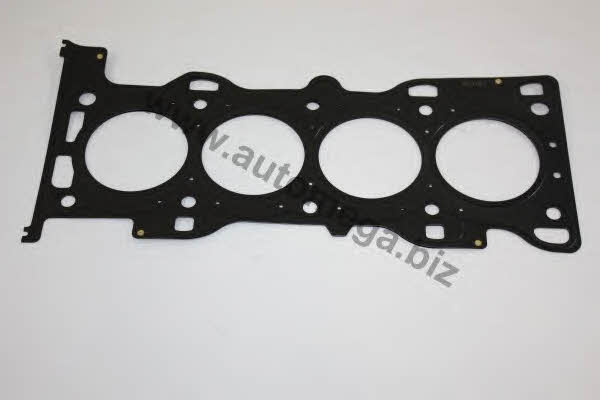 AutoMega 30103020345 Gasket, cylinder head 30103020345