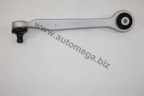 AutoMega 3040705058E0P Suspension arm front upper left 3040705058E0P