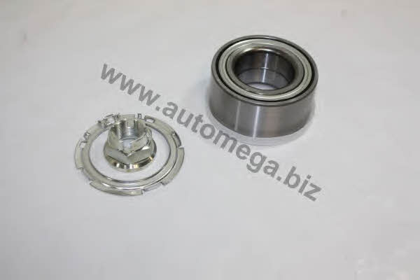 AutoMega 3040210020084R Wheel bearing kit 3040210020084R