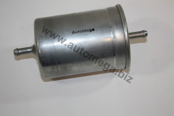 AutoMega 30104850678 Fuel filter 30104850678