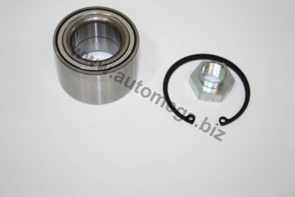 AutoMega 3047000322 Wheel bearing kit 3047000322