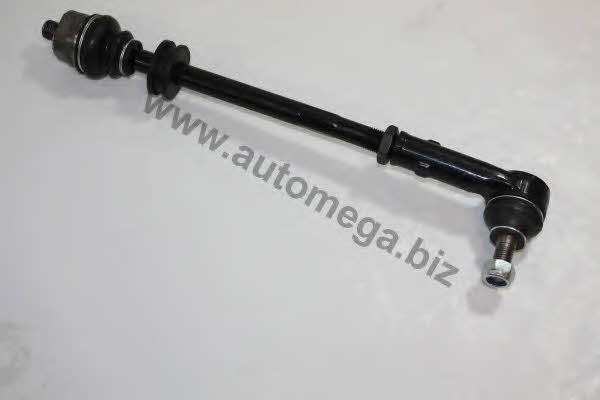 AutoMega 304190804701C Steering rod with tip right, set 304190804701C