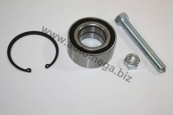 AutoMega 30104970387 Wheel bearing kit 30104970387
