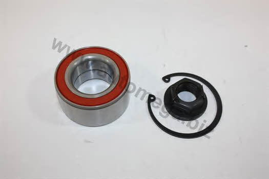 AutoMega 30101120547 Wheel bearing kit 30101120547