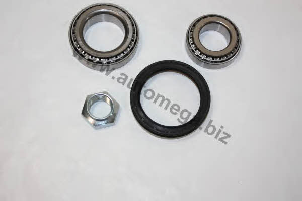 AutoMega 303350025 Wheel bearing kit 303350025