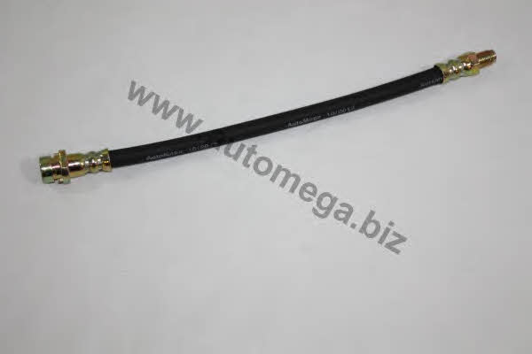 AutoMega 30104380806 Brake Hose 30104380806