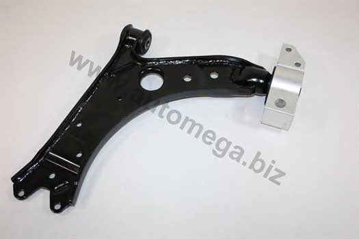 AutoMega 3040701511K0BC Suspension arm front lower left 3040701511K0BC