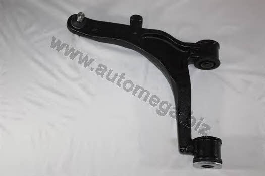 AutoMega 3044180212 Suspension arm front lower left 3044180212