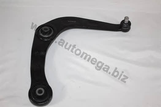 AutoMega 3035210S1 Suspension arm front lower right 3035210S1