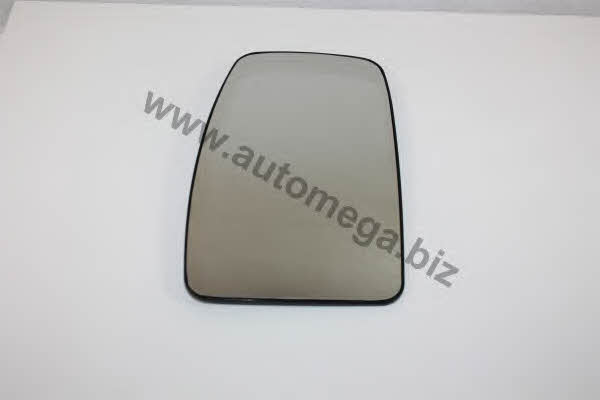 AutoMega 3044190416 Mirror Glass Heated 3044190416