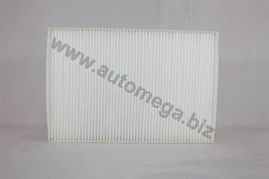AutoMega 3181904398E0 Filter, interior air 3181904398E0