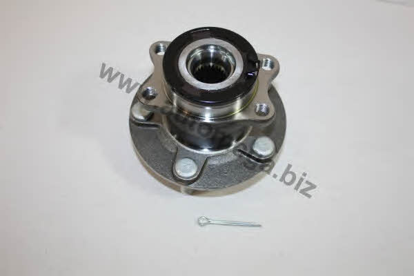 AutoMega 30916062918080 Wheel bearing kit 30916062918080