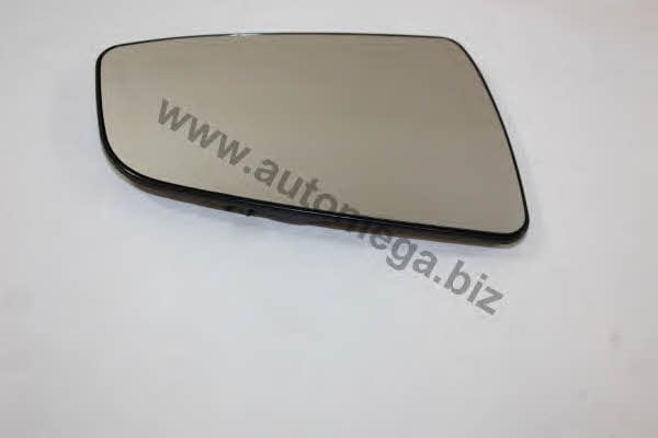 AutoMega 3014260546 Mirror Glass Heated 3014260546
