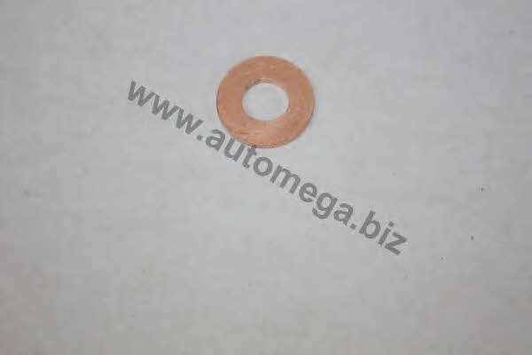 AutoMega 30101450962 Seal Oil Drain Plug 30101450962