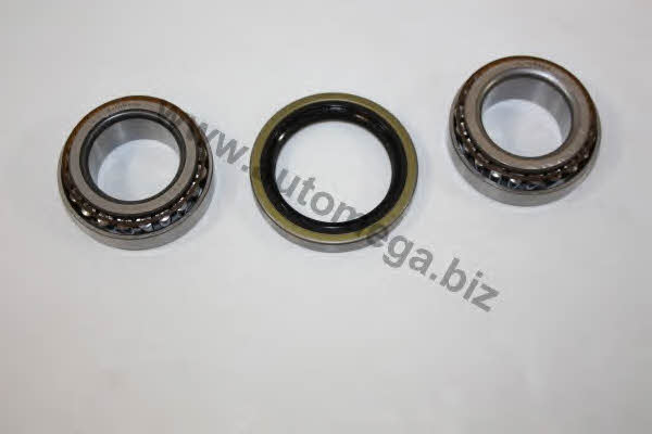 AutoMega 30103750743 Wheel bearing kit 30103750743
