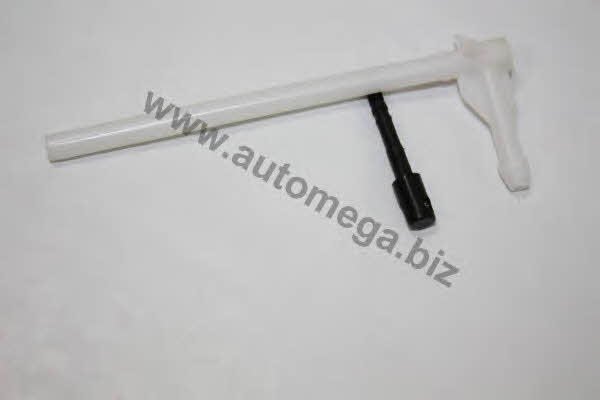 AutoMega 309550985333 Glass washer nozzle 309550985333
