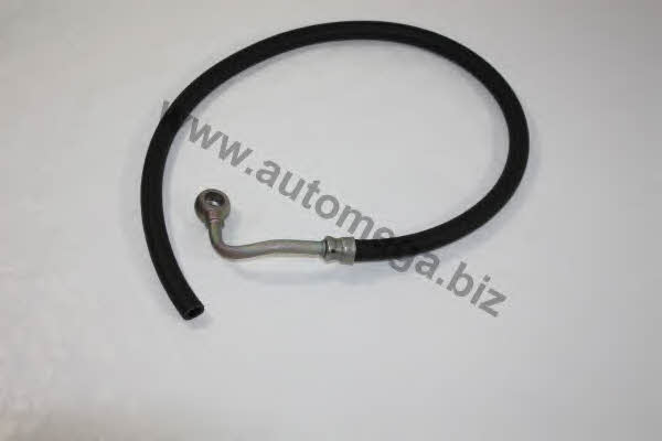 AutoMega 3042208918D1J High pressure hose with ferrules 3042208918D1J