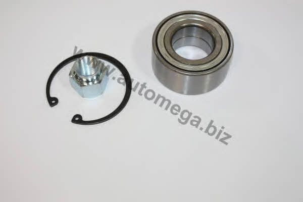 AutoMega 303350086 Front Wheel Bearing Kit 303350086