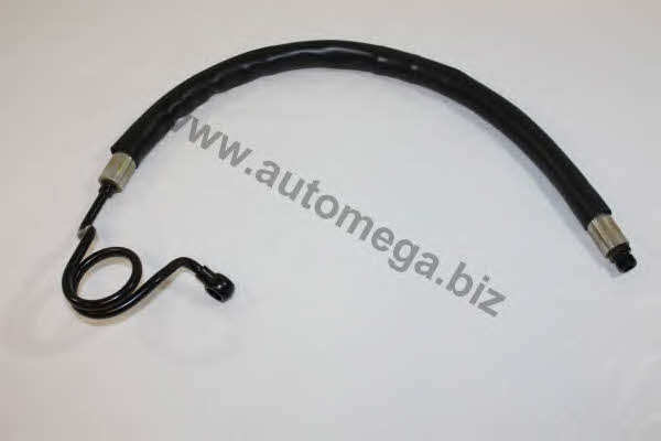 AutoMega 3042208934A1AA High pressure hose with ferrules 3042208934A1AA